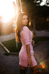 Style suit Tweed suit women Business suit